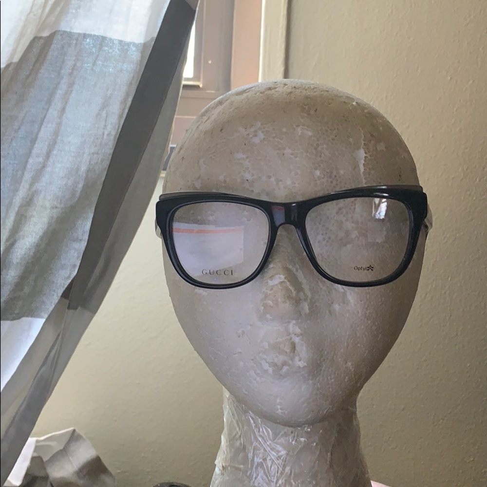Gucci Frames - image 1